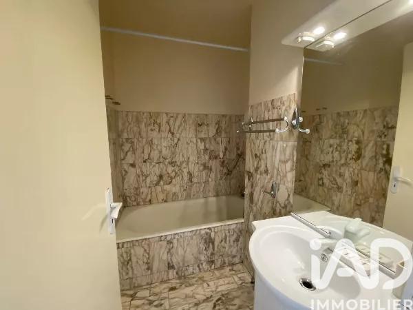 Appartement à vendre 1 pièce 23 m² Cazaubon