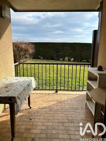 Appartement à vendre 1 pièce 23 m² Cazaubon