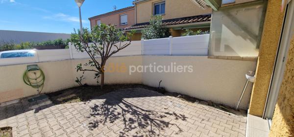 Vente Maison55,03 m² - 3 Pièces - CANET PLAGE (66140)