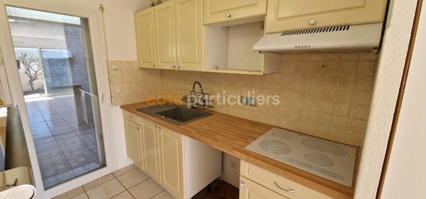 Vente Maison55,03 m² - 3 Pièces - CANET PLAGE (66140)