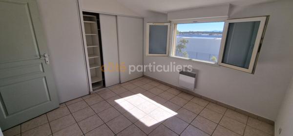 Vente Maison55,03 m² - 3 Pièces - CANET PLAGE (66140)
