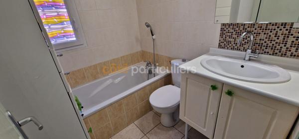 Vente Maison55,03 m² - 3 Pièces - CANET PLAGE (66140)