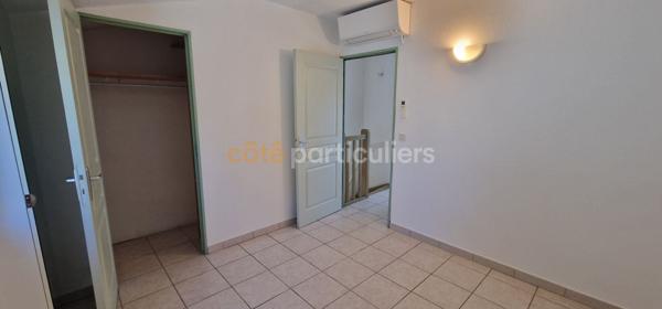 Vente Maison55,03 m² - 3 Pièces - CANET PLAGE (66140)