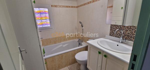 Vente Maison55,03 m² - 3 Pièces - CANET PLAGE (66140)