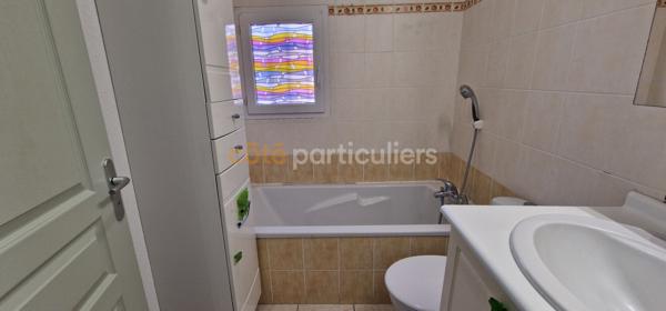 Vente Maison55,03 m² - 3 Pièces - CANET PLAGE (66140)