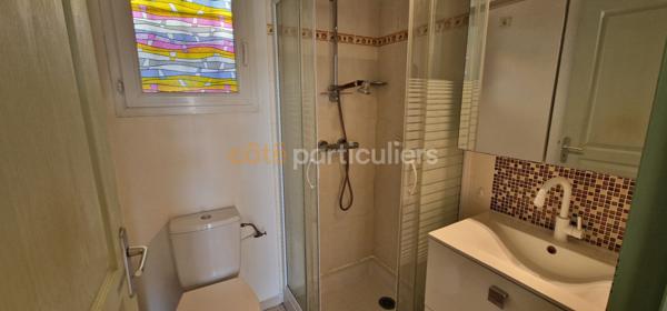 Vente Maison55,03 m² - 3 Pièces - CANET PLAGE (66140)