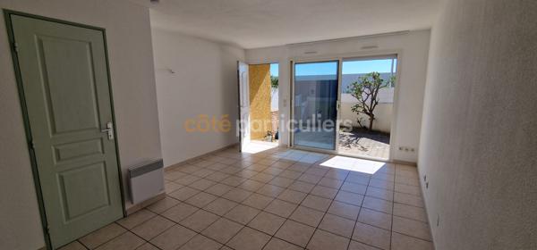 Vente Maison55,03 m² - 3 Pièces - CANET PLAGE (66140)