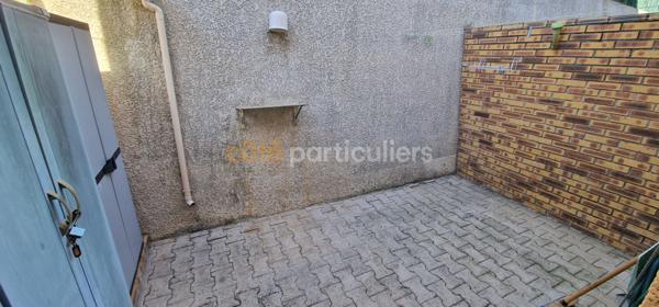 Vente Maison55,03 m² - 3 Pièces - CANET PLAGE (66140)