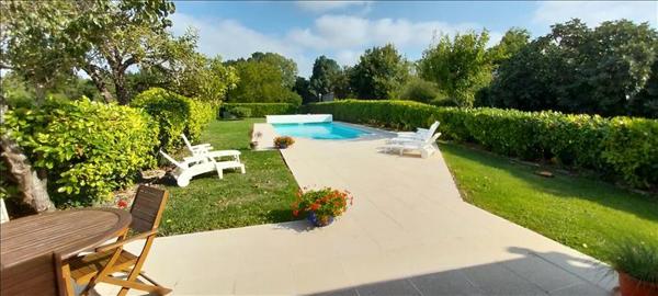 Maison à vendre |  Paillé |  5 pièces | 171 m²