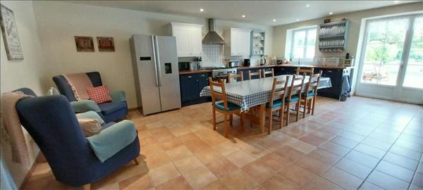 Maison à vendre |  Paillé |  5 pièces | 171 m²