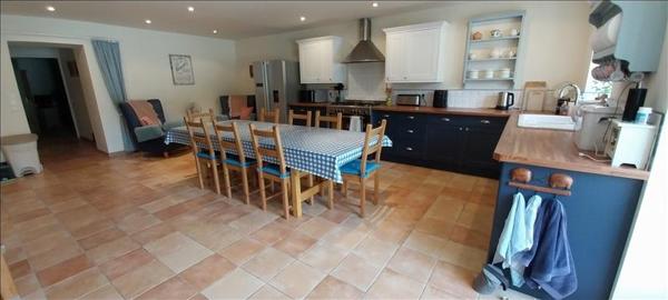 Maison à vendre |  Paillé |  5 pièces | 171 m²