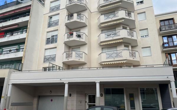 Stationnement à vendre    Soisy-sous-Montmorency