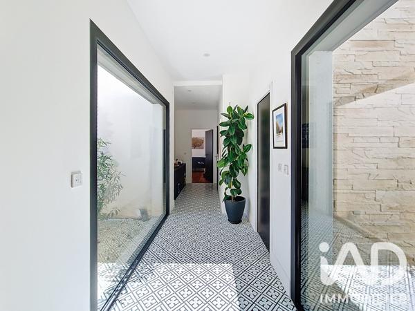 Maison (prestige) à vendre 8 pièces 262 m² Saint-Fargeau-Ponthierry