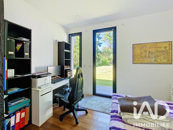 Maison (prestige) à vendre 8 pièces 262 m² Saint-Fargeau-Ponthierry