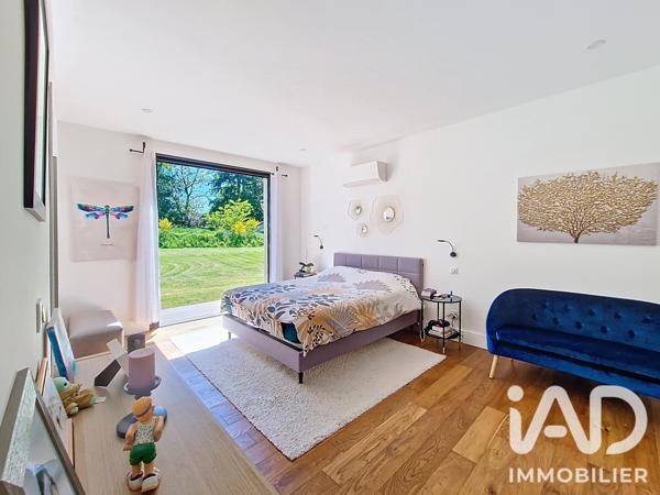 Maison (prestige) à vendre 8 pièces 262 m² Saint-Fargeau-Ponthierry