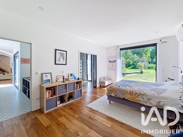 Maison (prestige) à vendre 8 pièces 262 m² Saint-Fargeau-Ponthierry