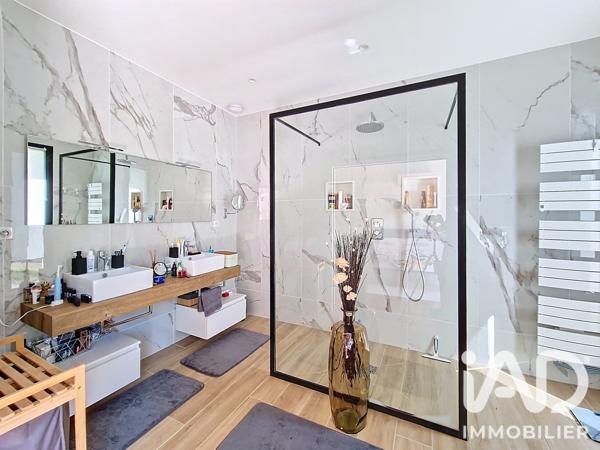 Maison (prestige) à vendre 8 pièces 262 m² Saint-Fargeau-Ponthierry