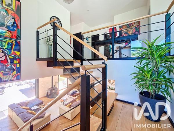 Maison (prestige) à vendre 8 pièces 262 m² Saint-Fargeau-Ponthierry