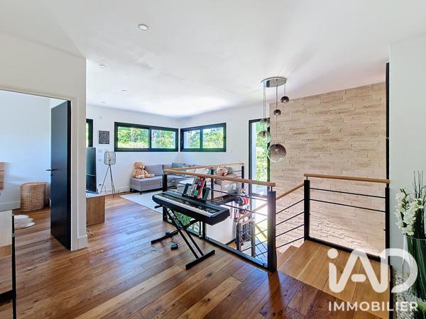 Maison (prestige) à vendre 8 pièces 262 m² Saint-Fargeau-Ponthierry