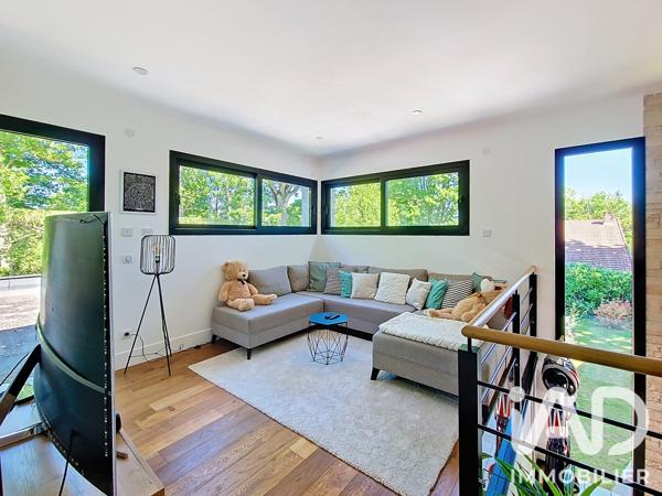 Maison (prestige) à vendre 8 pièces 262 m² Saint-Fargeau-Ponthierry
