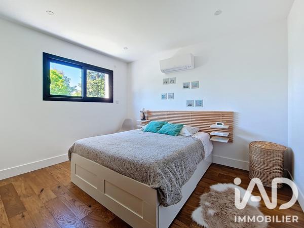 Maison (prestige) à vendre 8 pièces 262 m² Saint-Fargeau-Ponthierry