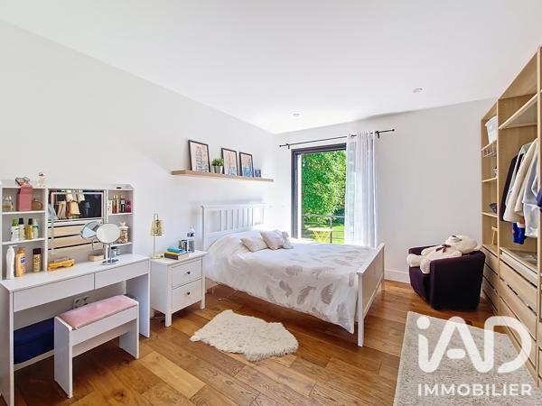 Maison (prestige) à vendre 8 pièces 262 m² Saint-Fargeau-Ponthierry
