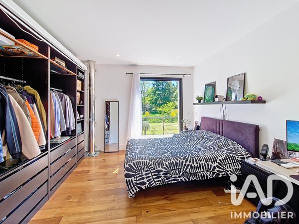 Maison (prestige) à vendre 8 pièces 262 m² Saint-Fargeau-Ponthierry