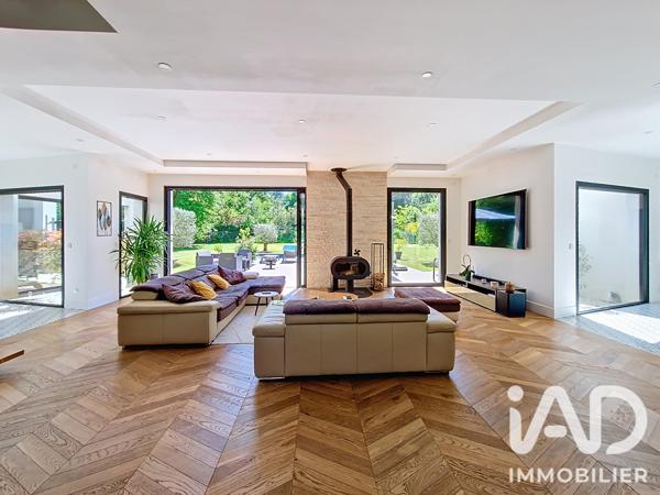 Maison (prestige) à vendre 8 pièces 262 m² Saint-Fargeau-Ponthierry