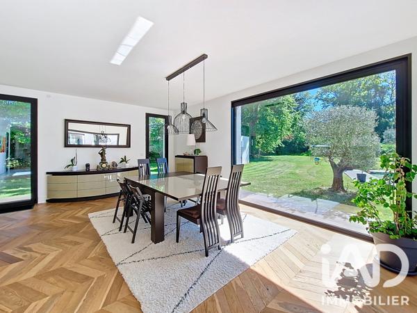 Maison (prestige) à vendre 8 pièces 262 m² Saint-Fargeau-Ponthierry