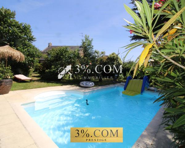 Maison
                                                                                                                                                                                                                                                                                                                        9 pièce(s)                                                                                                                                                                                                          7 chambre(s)                                                                                                                                                                                                          290  m²