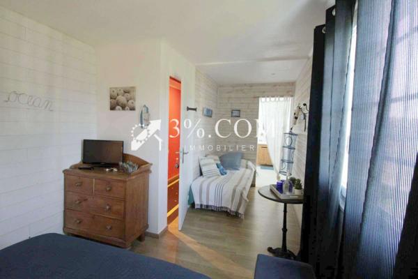 Maison
                                                                                                                                                                                                                                                                                                                        9 pièce(s)                                                                                                                                                                                                          7 chambre(s)                                                                                                                                                                                                          290  m²