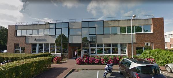 Bureaux à louer à BIEVRES 91570
