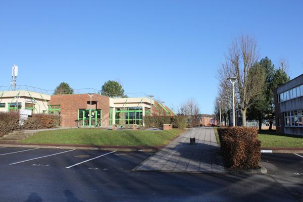 Bureaux à louer à BIEVRES 91570