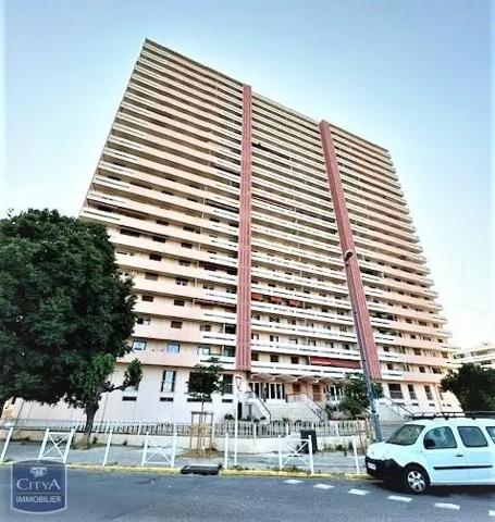 Appartement à vendre 4 pièces 96m²