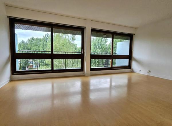Appartement à louer au Chesnay-Rocquencourt (78150)