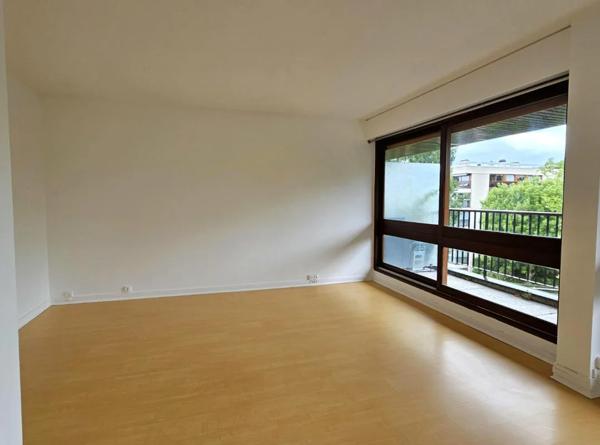 Appartement à louer au Chesnay-Rocquencourt (78150)