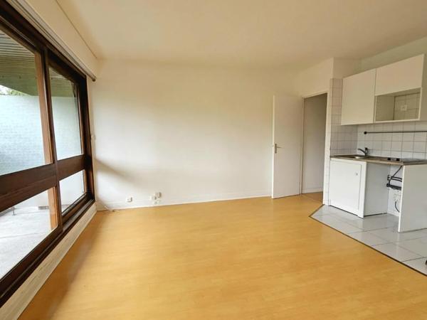 Appartement à louer au Chesnay-Rocquencourt (78150)