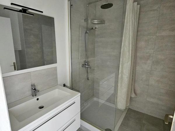 Appartement à louer au Chesnay-Rocquencourt (78150)