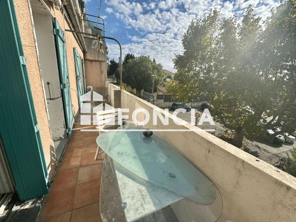 À vendre Appartement 4 pièces 105 m² - Allauch 13190