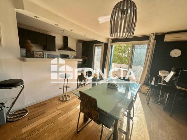 À vendre Appartement 4 pièces 105 m² - Allauch 13190