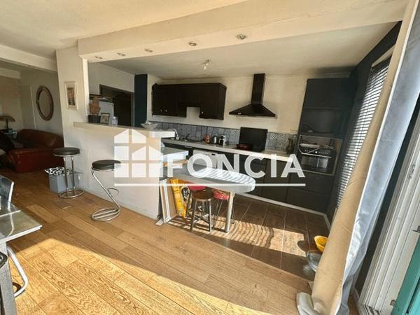 À vendre Appartement 4 pièces 105 m² - Allauch 13190