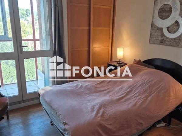 À vendre Appartement 4 pièces 105 m² - Allauch 13190