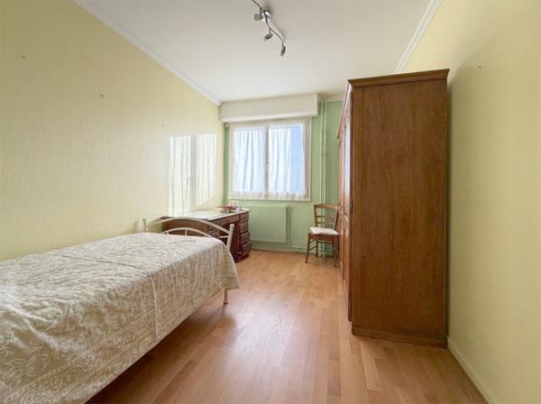 Clermont-Ferrand (63000) T4 94m² avec garage – Vue Dominante Cathédrale - Clermont-Ferrand limite Chamalières