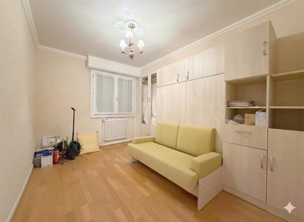 Clermont-Ferrand (63000) T4 94m² avec garage – Vue Dominante Cathédrale - Clermont-Ferrand limite Chamalières