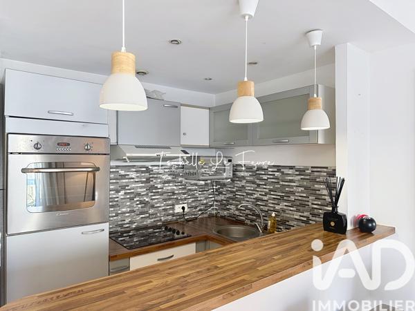 Studio à vendre 32 m² Boulogne-Billancourt