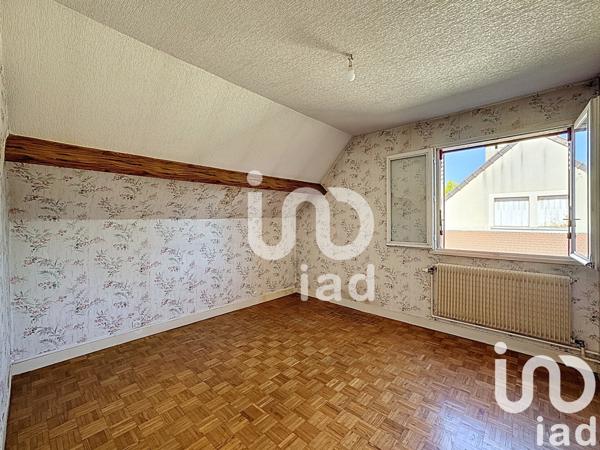 Maison à vendre 4 pièces 90 m² Corbeil-Essonnes