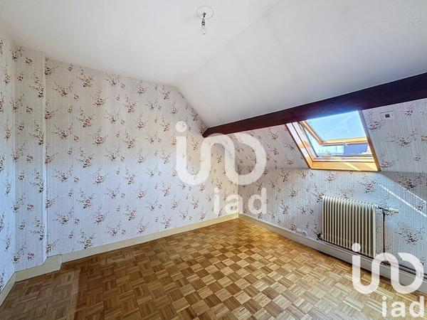 Maison à vendre 4 pièces 90 m² Corbeil-Essonnes