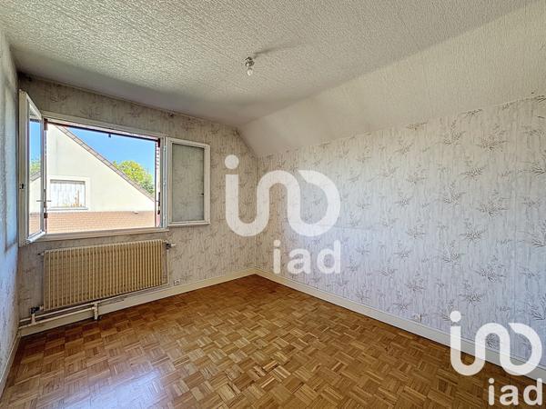 Maison à vendre 4 pièces 90 m² Corbeil-Essonnes