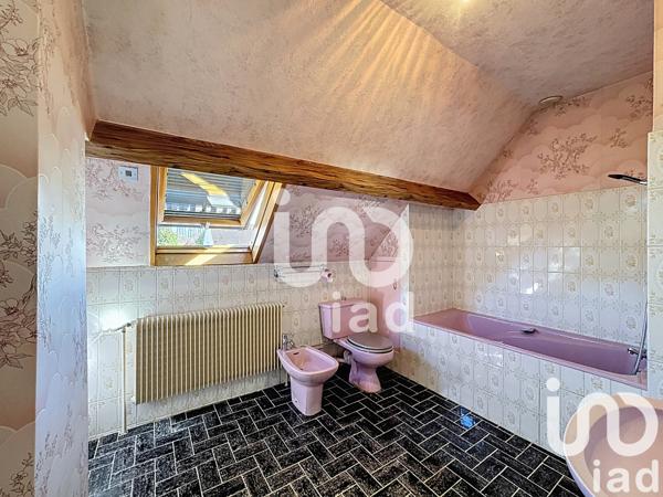 Maison à vendre 4 pièces 90 m² Corbeil-Essonnes