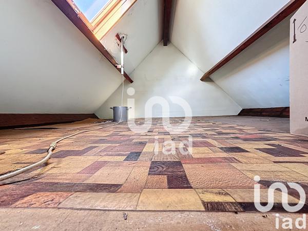 Maison à vendre 4 pièces 90 m² Corbeil-Essonnes